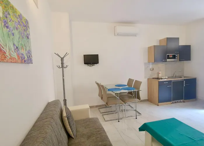 Apartament Portalecce