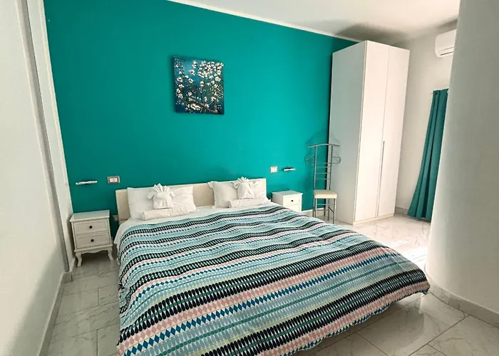 Апартаменты Portalecce Бриндизи